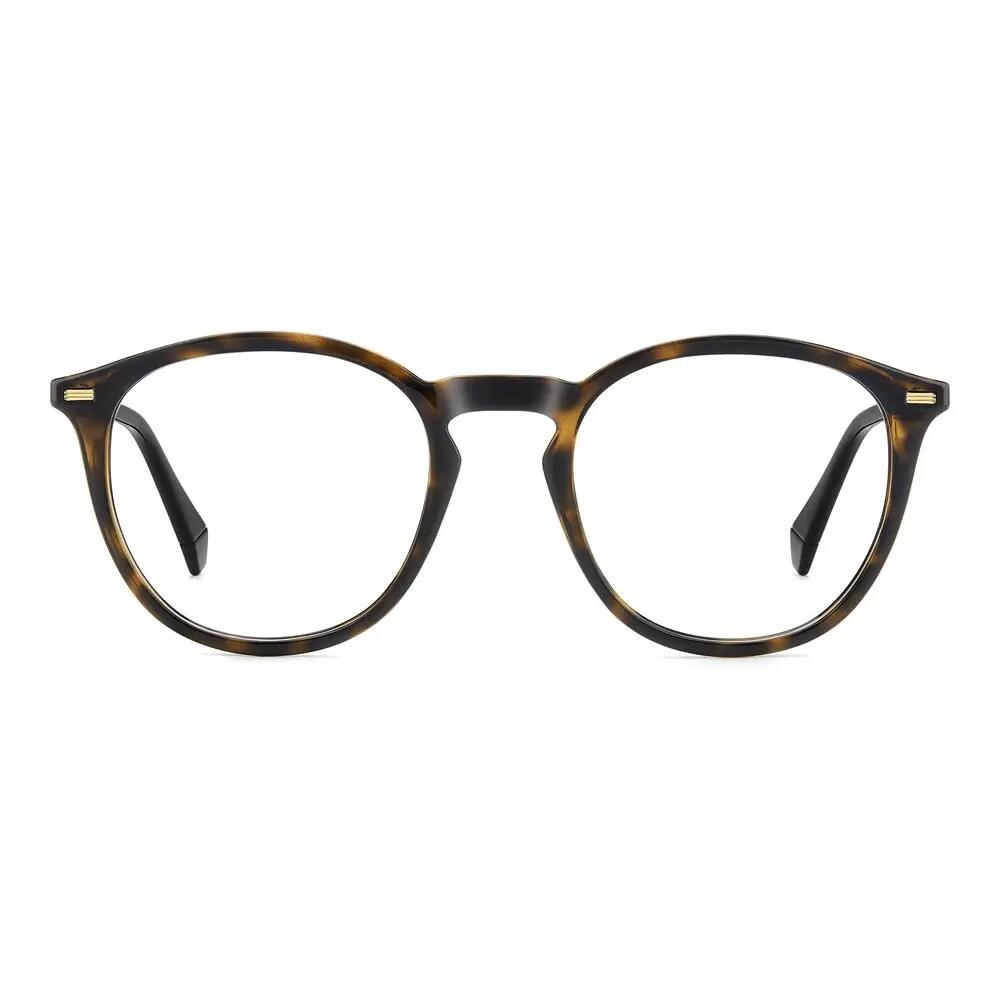 Okulary Korekcyjne Polaroid PLD D562 086 z TR90 Męskie 51 mm 2/3