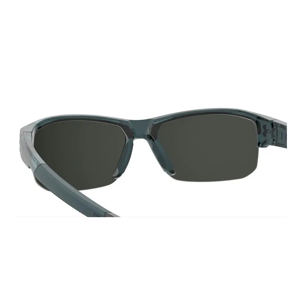 Ochelari de Soare Under Armour UA FANATICAL II QM4 din Nailon Bărbați 64 mm 3/4
