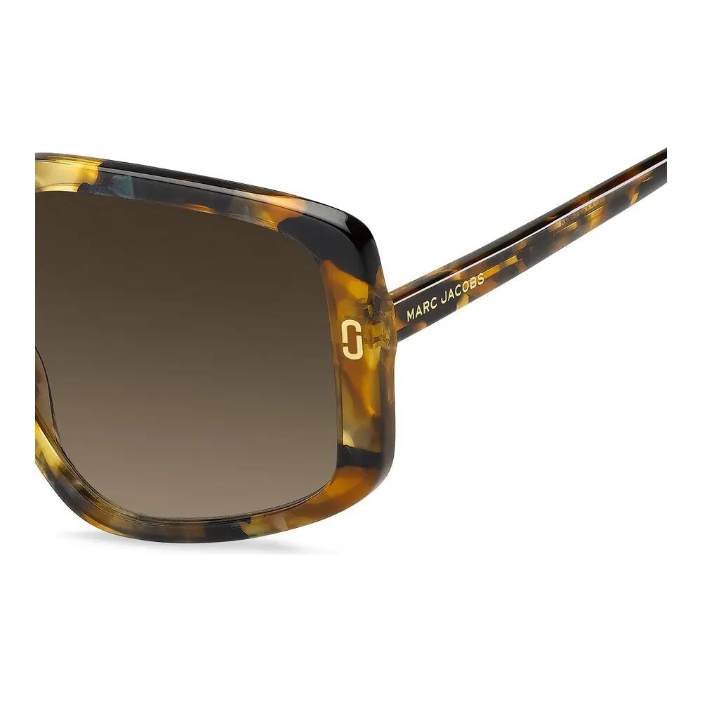 Okulary Przeciwsłoneczne Marc Jacobs MJ 1128/S D1U z Acetat Damskie 57 mm 3/3