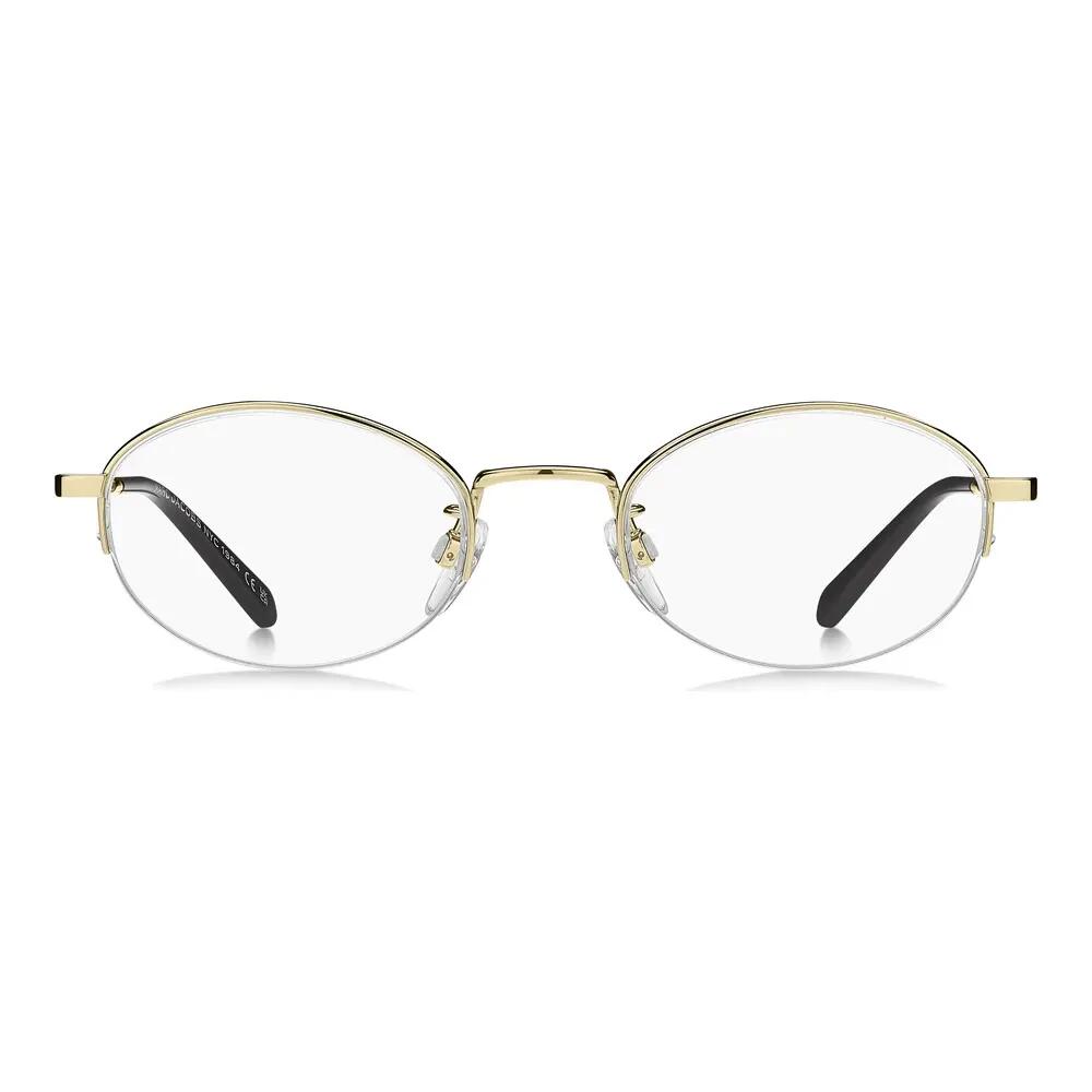 Gafas de Vista Marc Jacobs MARC 831/F RHL de Titanio Mujer 49 mm 2/3