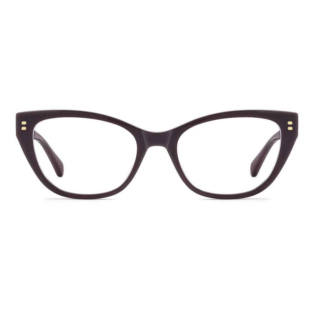 Brille Polaroid PLD D602 0T7 aus TR90 Damen 53 mm 2/3