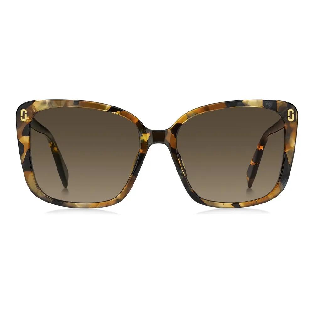 Óculos de Sol Marc Jacobs MJ 1127/G/S D1U em Acetato Mulher 56 mm 2/3