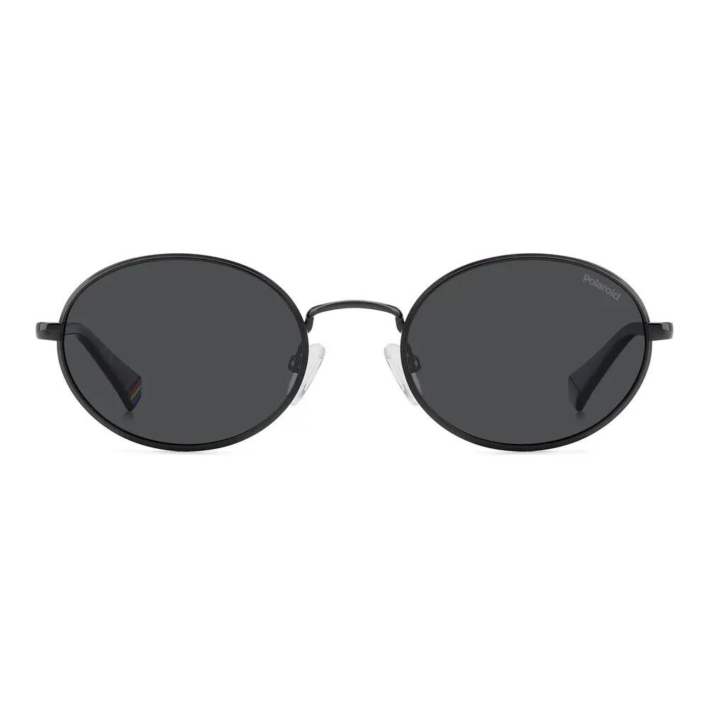 Sunglasses Polaroid PLD 6228/S/X 807 Polarized Metal Unisex 53 mm 2/4