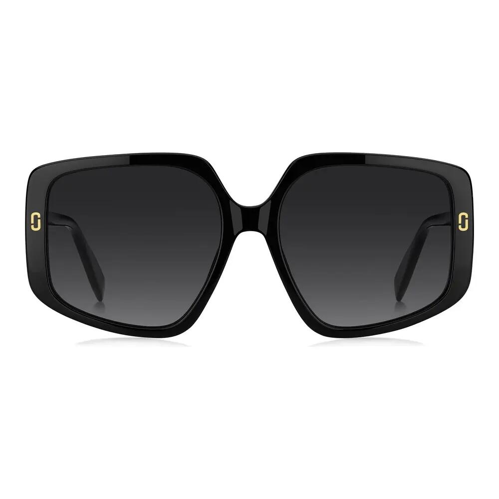 Ochelari de Soare Marc Jacobs MJ 1128/S 807 din Acetat Femei 57 mm 2/3