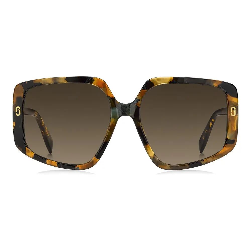 Okulary Przeciwsłoneczne Marc Jacobs MJ 1128/S D1U z Acetat Damskie 57 mm 2/3