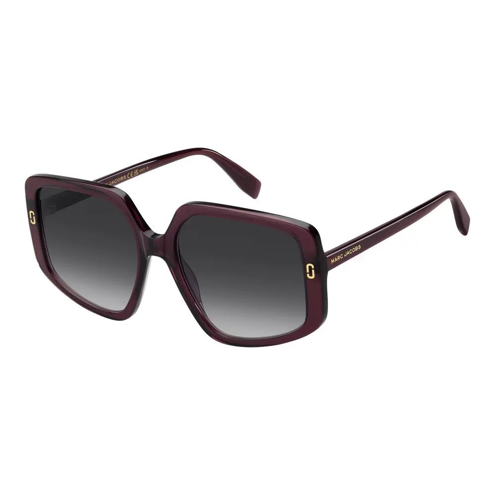 Слънчеви Очила Marc Jacobs MJ 1128/S LHF от Ацетат Дамски 57 mm