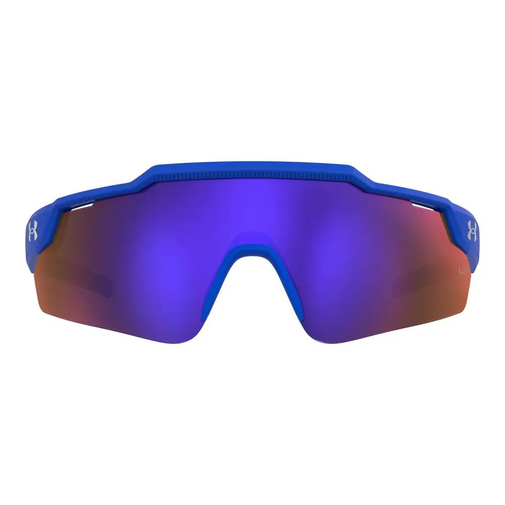 Zonnebril Under Armour UA LEVELUP JR 4NZ van Nylon Unisex Kinderen 99 mm 2/7