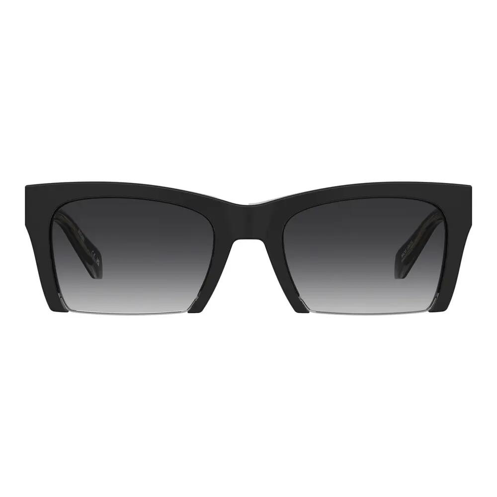 Sunglasses Moschino MOS196/S 807 Acetate Women 53 mm 2/3