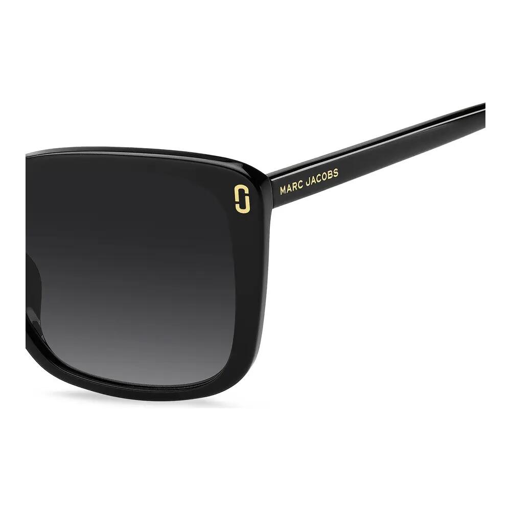Ochelari de Soare Marc Jacobs MJ 1127/G/S 807 din Acetat Femei 56 mm 3/3