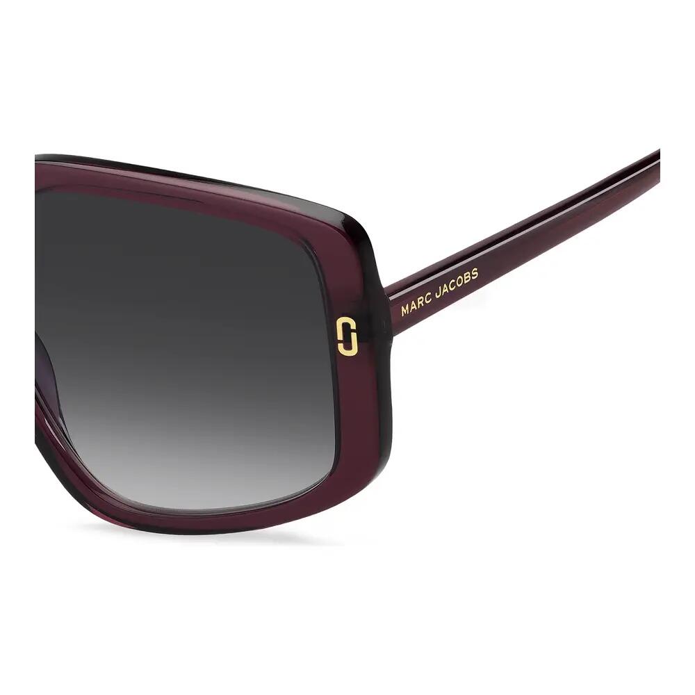Sonnenbrille Marc Jacobs MJ 1128/S LHF aus Acetat Damen 57 mm 3/3