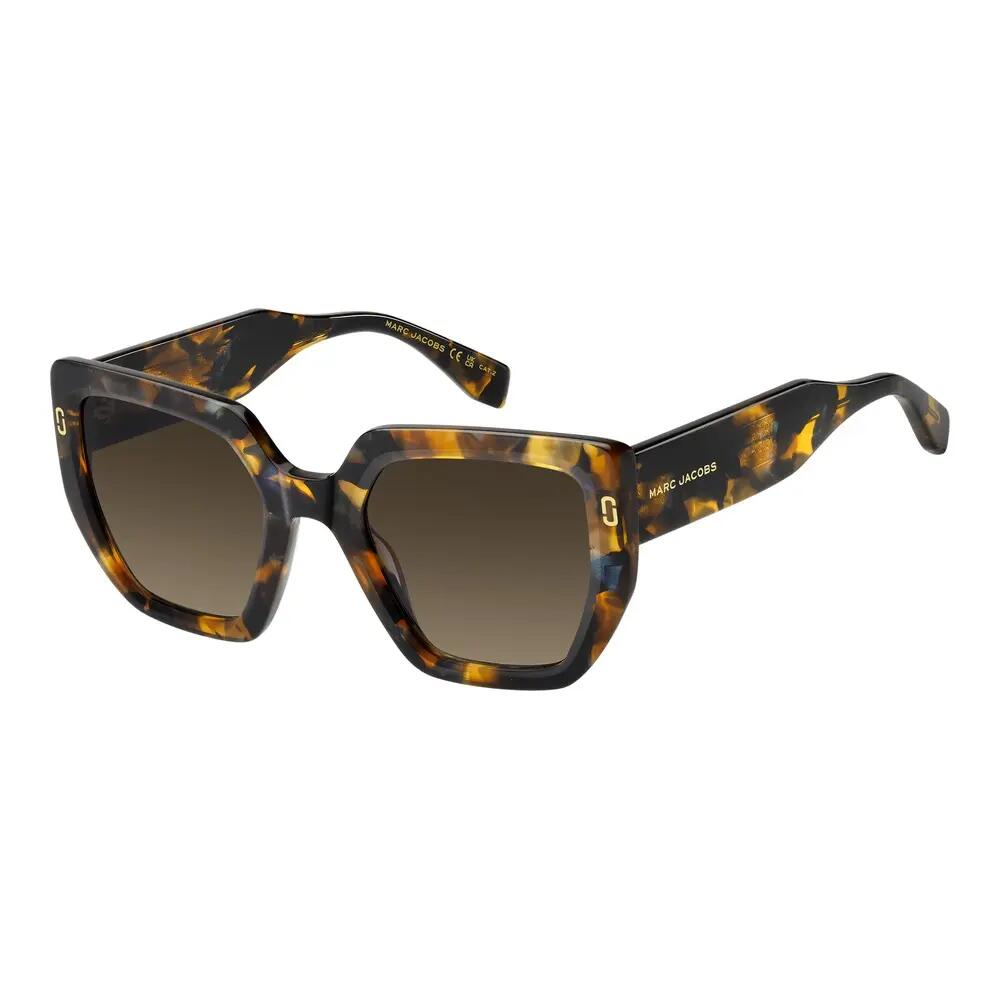 Слънчеви Очила Marc Jacobs MJ 1126/S D1U от Ацетат Дамски 52 mm