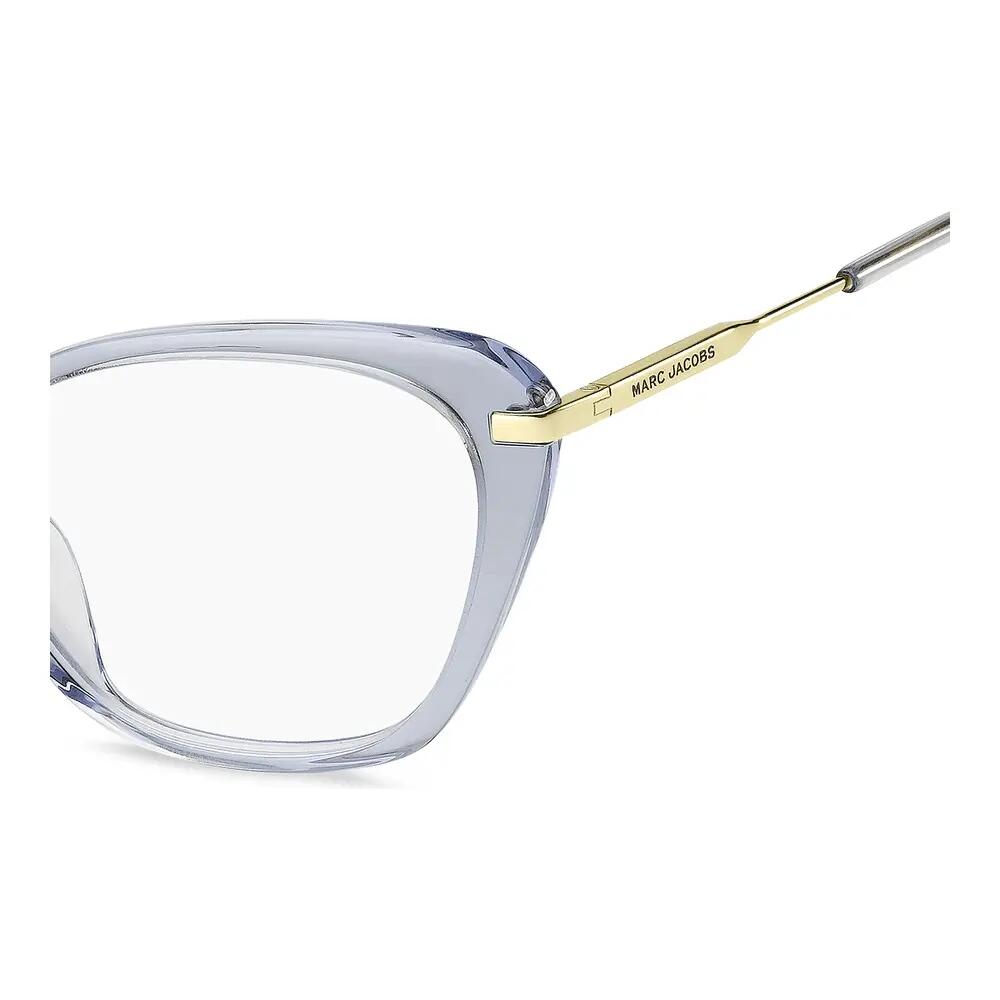 Glasses Marc Jacobs MARC 899/G MVU Acetate Women 54 mm 3/3