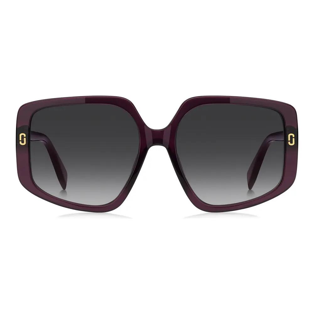 Sonnenbrille Marc Jacobs MJ 1128/S LHF aus Acetat Damen 57 mm 2/3