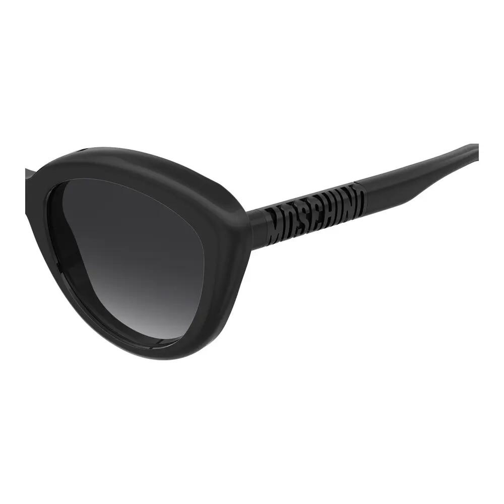 Ochelari de Soare Moschino MOS179/S 807 9O din Acetat Femei 54 mm 3/3