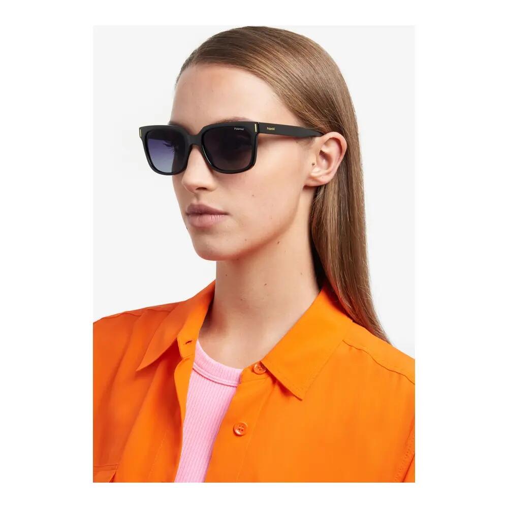 Occhiali da Sole Polaroid PLD 6191/S 807 Polarizzati Unisex 54 mm 4/7