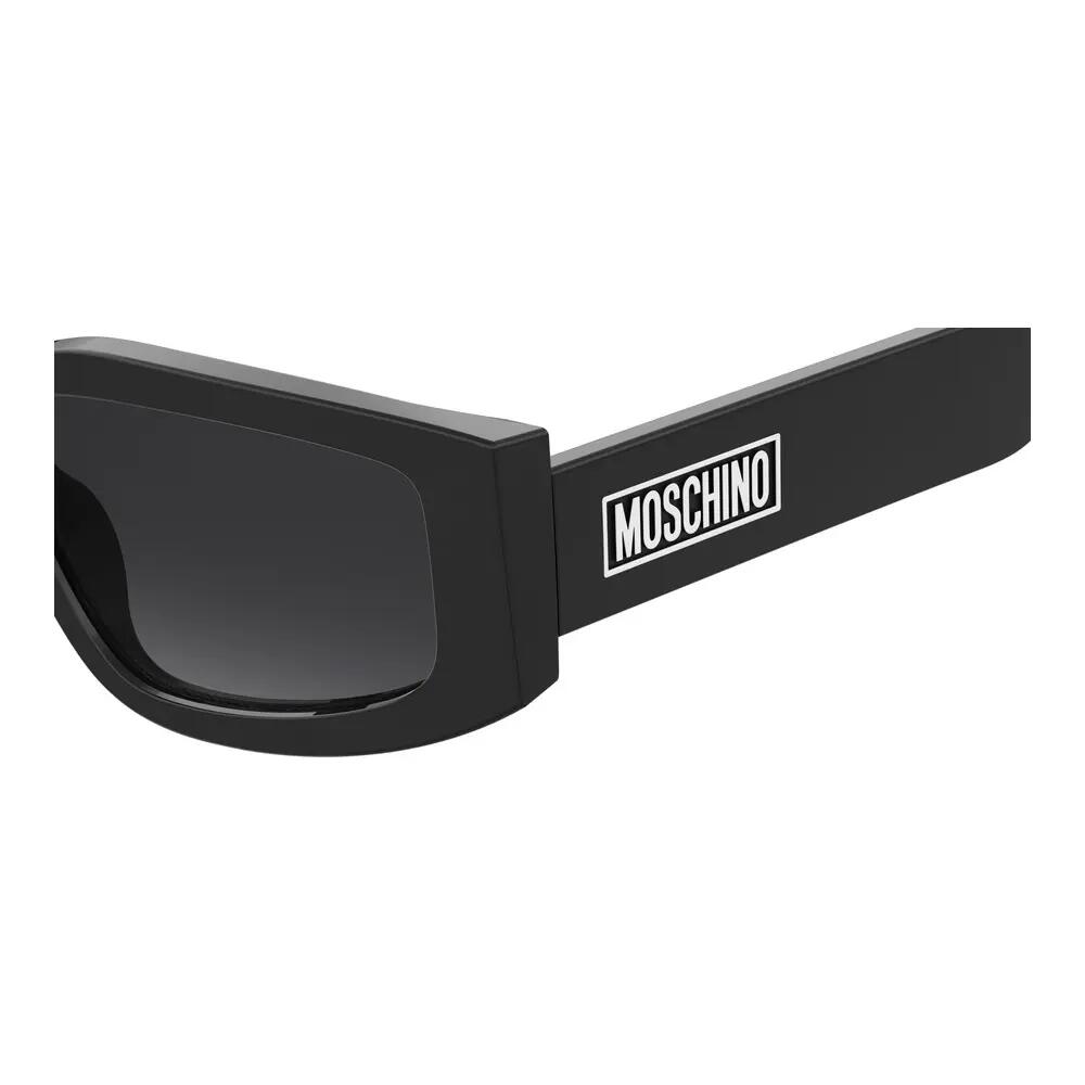 Ochelari de Soare Moschino MOS186/S 807 din Acetat Bărbați 56 mm 3/3