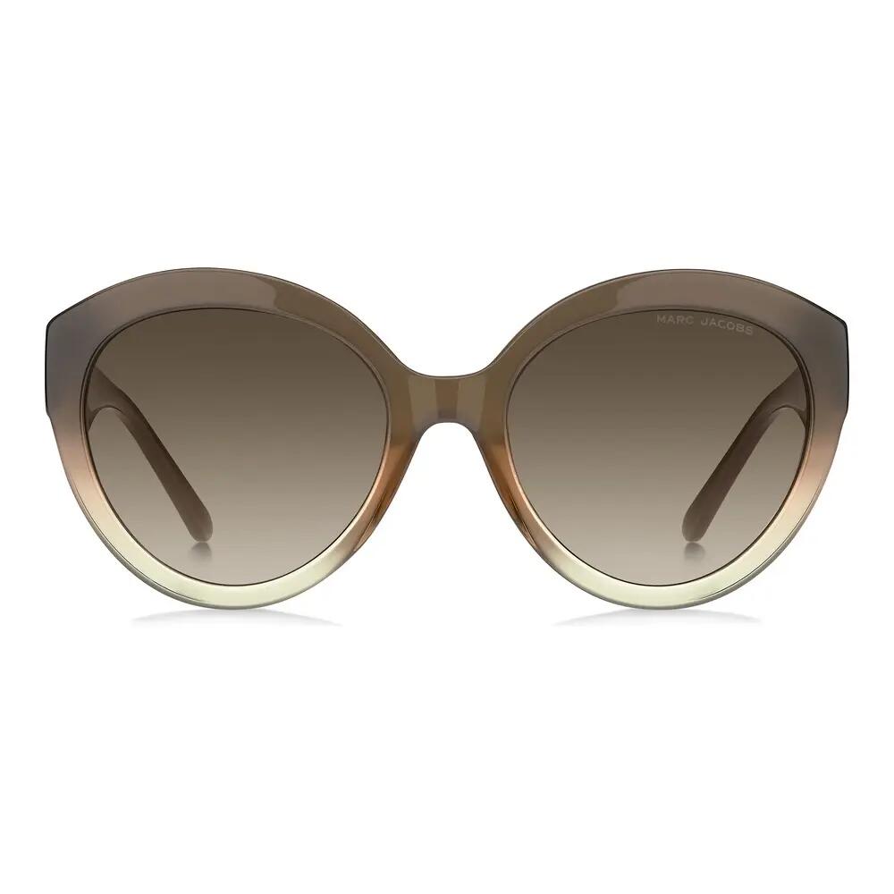 Sunglasses Marc Jacobs MARC 882/S 12J Acetate Women 56 mm 2/4