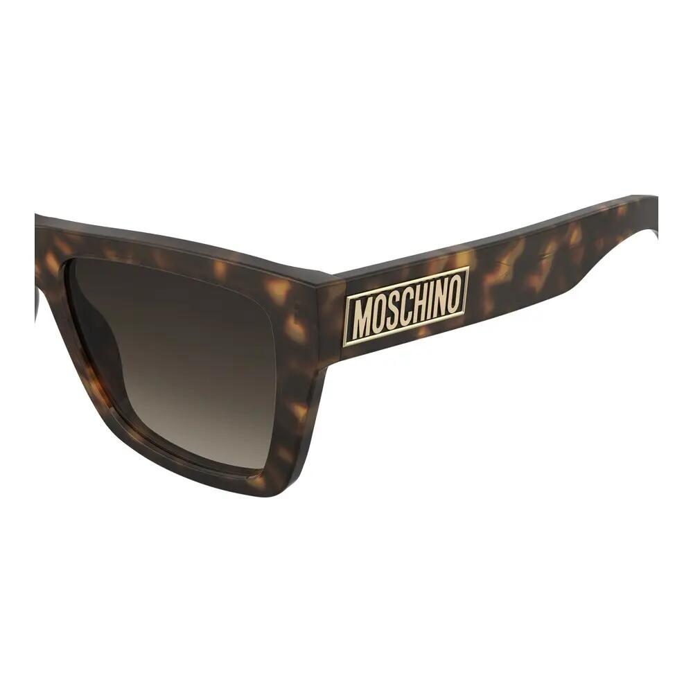 Sunglasses Moschino MOS181/S 086 Acetate Women 54 mm 3/3