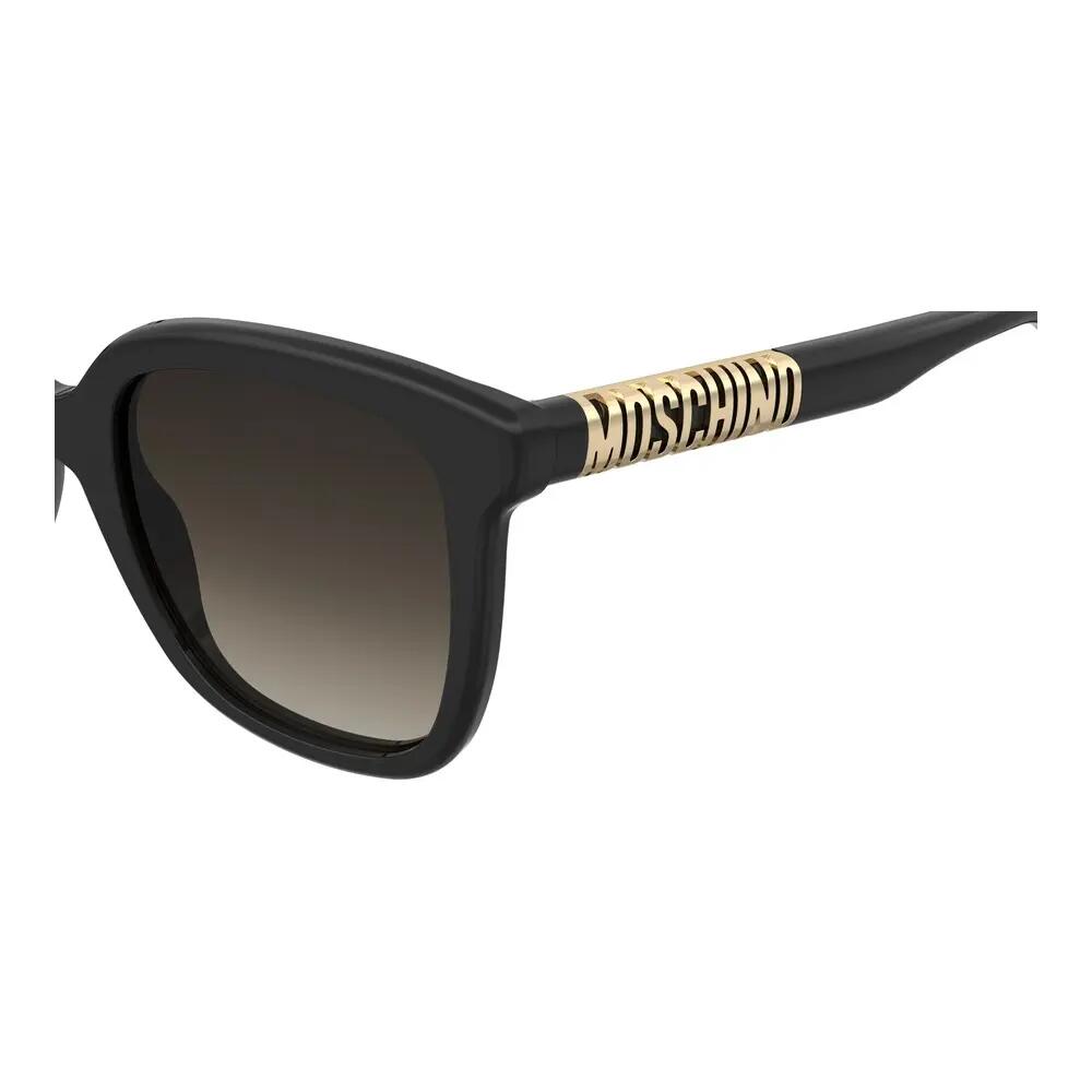 Ochelari de Soare Moschino MOS178/S 807 HA din Acetat Femei 52 mm 3/3