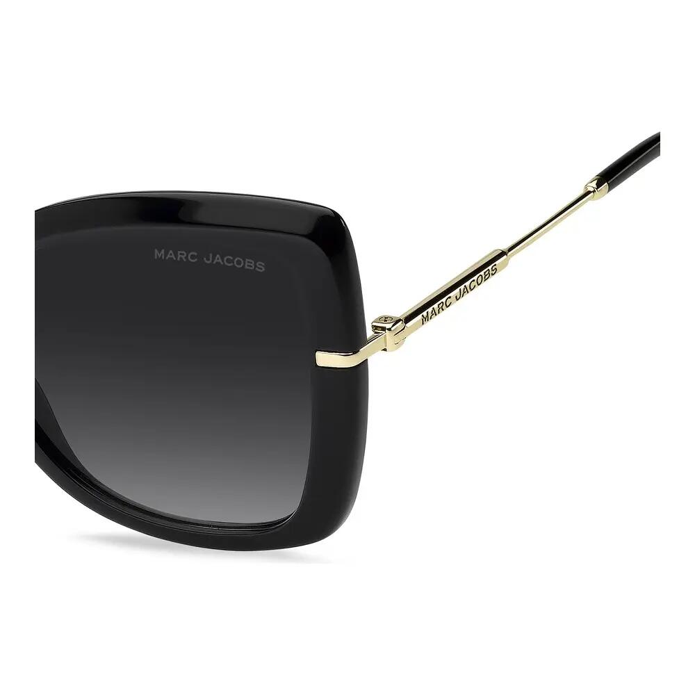 Okulary Przeciwsłoneczne Marc Jacobs MARC 881/S 807 z Acetat Damskie 56 mm 3/3