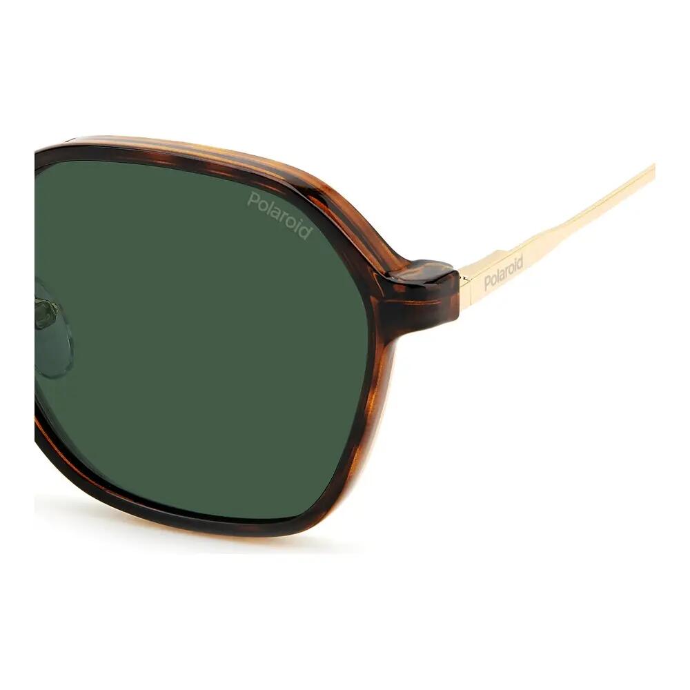 Sunglasses Polaroid PLD 6183/CS 06J Polarized Metal Unisex 56 mm 3/3
