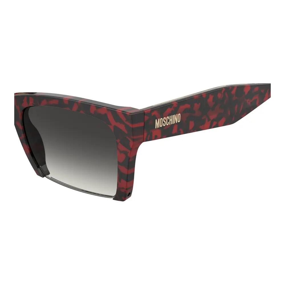 Óculos de Sol Moschino MOS196/S 0UC em Acetato Mulher 53 mm 3/3