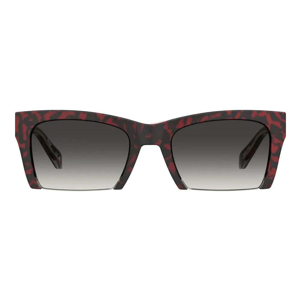Óculos de Sol Moschino MOS196/S 0UC em Acetato Mulher 53 mm 2/3