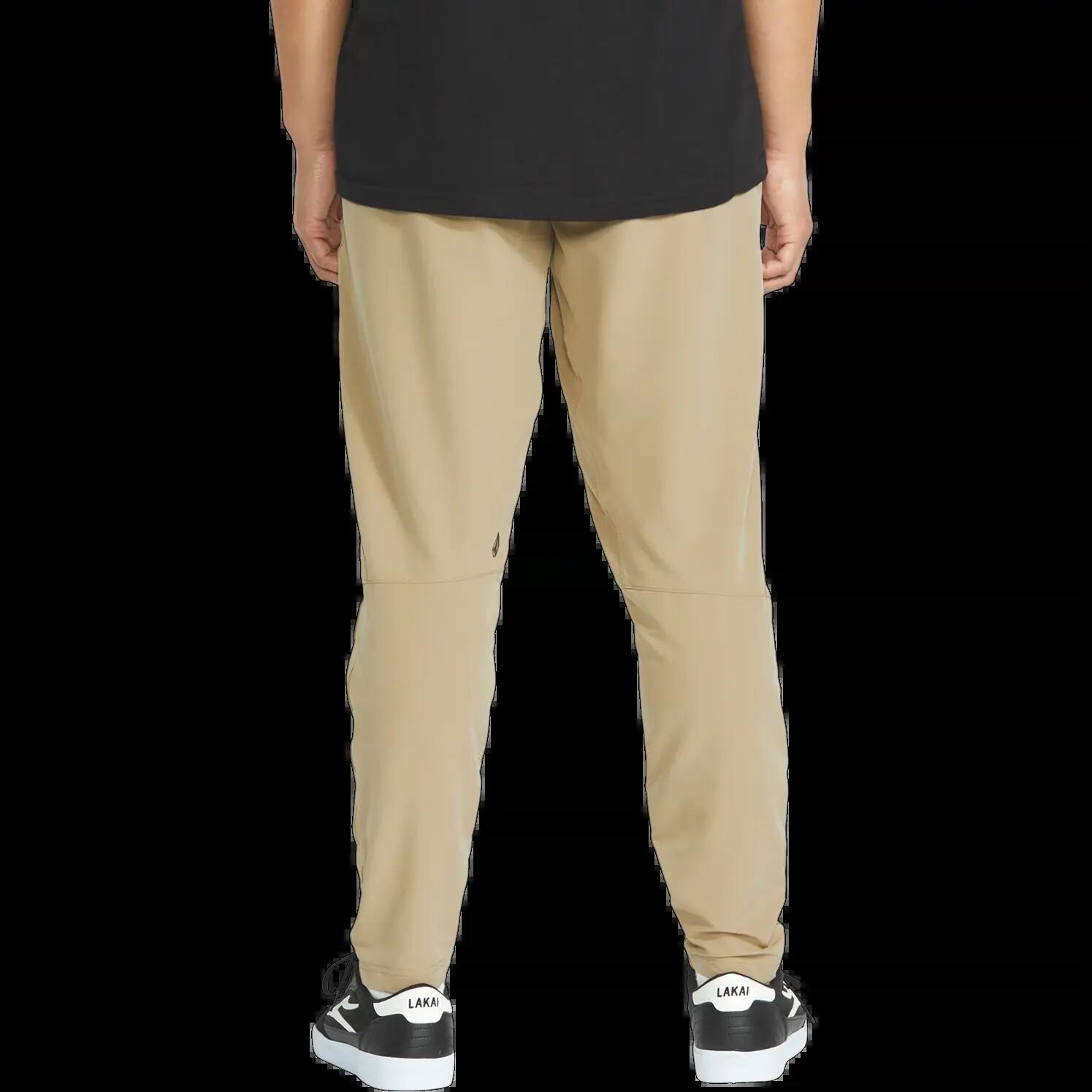 Calças Volcom Trail Ripper Trousers Caqui 2/2