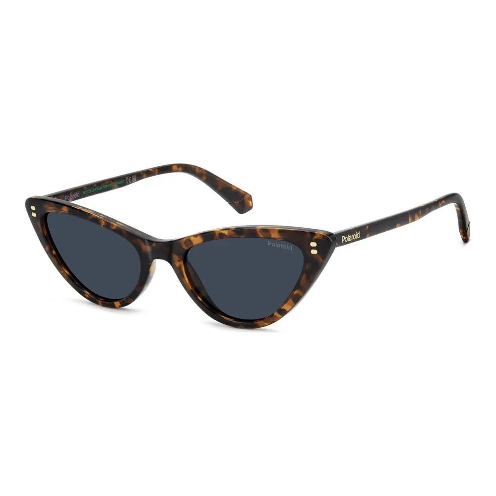 Ochelari de Soare Polaroid PLD 6246/S 086 Polarizați Femei 52 mm