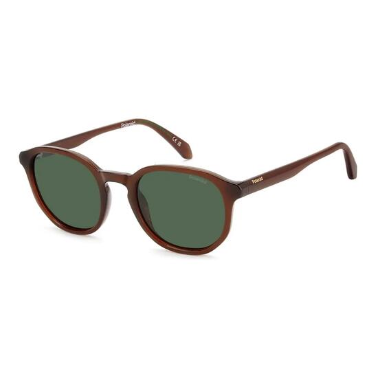 Lunettes de Soleil Polaroid PLD 4195/S QGL Polarisées Homme 51 mm