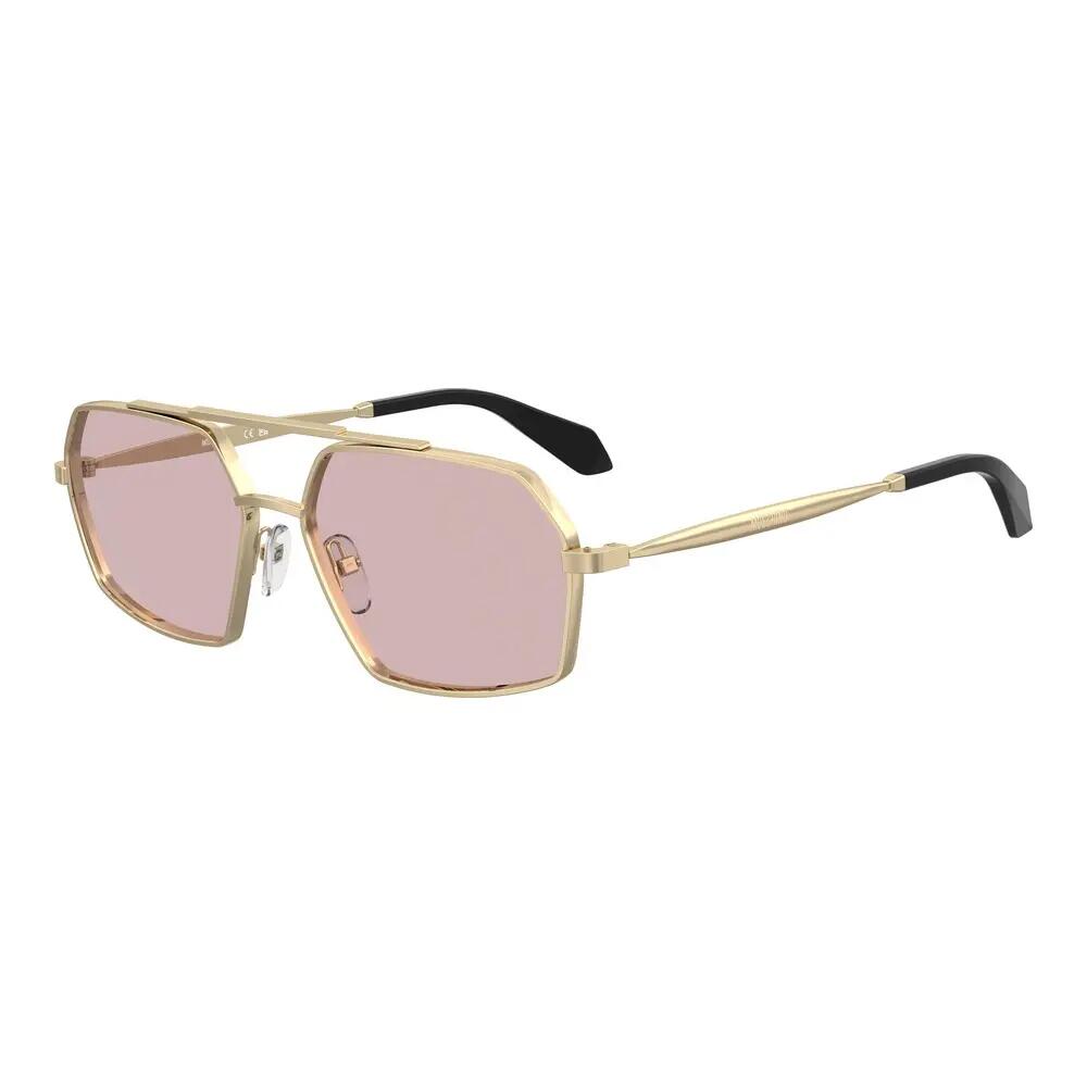 Слънчеви Очила Moschino MOS210/S 000 Q4 Фотохромни от Метал Унисекс 60 mm