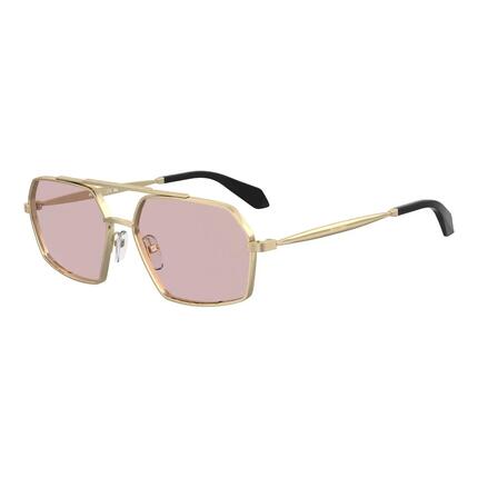 Lunettes de Soleil Moschino MOS210/S 000 Q4 Photochromiques Unisexe 60 mm