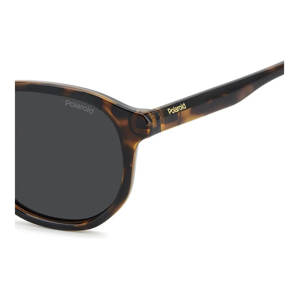 Lunettes de Soleil Polaroid PLD 4195/S 086 Polarisées Homme 51 mm 3/7