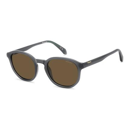 Lunettes de Soleil Polaroid PLD 4195/S QGL Polarisées Homme 51 mm