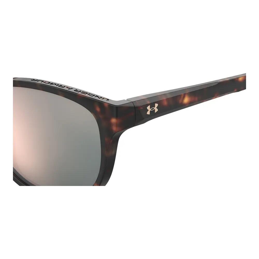 Óculos de Sol Under Armour UA 0014/G/S 086 em Nylon Mulher 57 mm 4/7