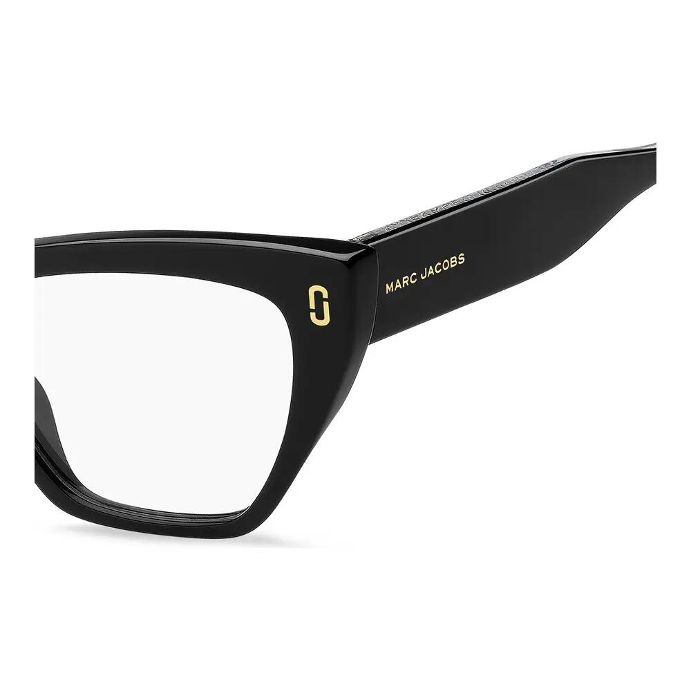 Brille Marc Jacobs MJ 1129 807 aus Acetat Damen 52 mm 3/4