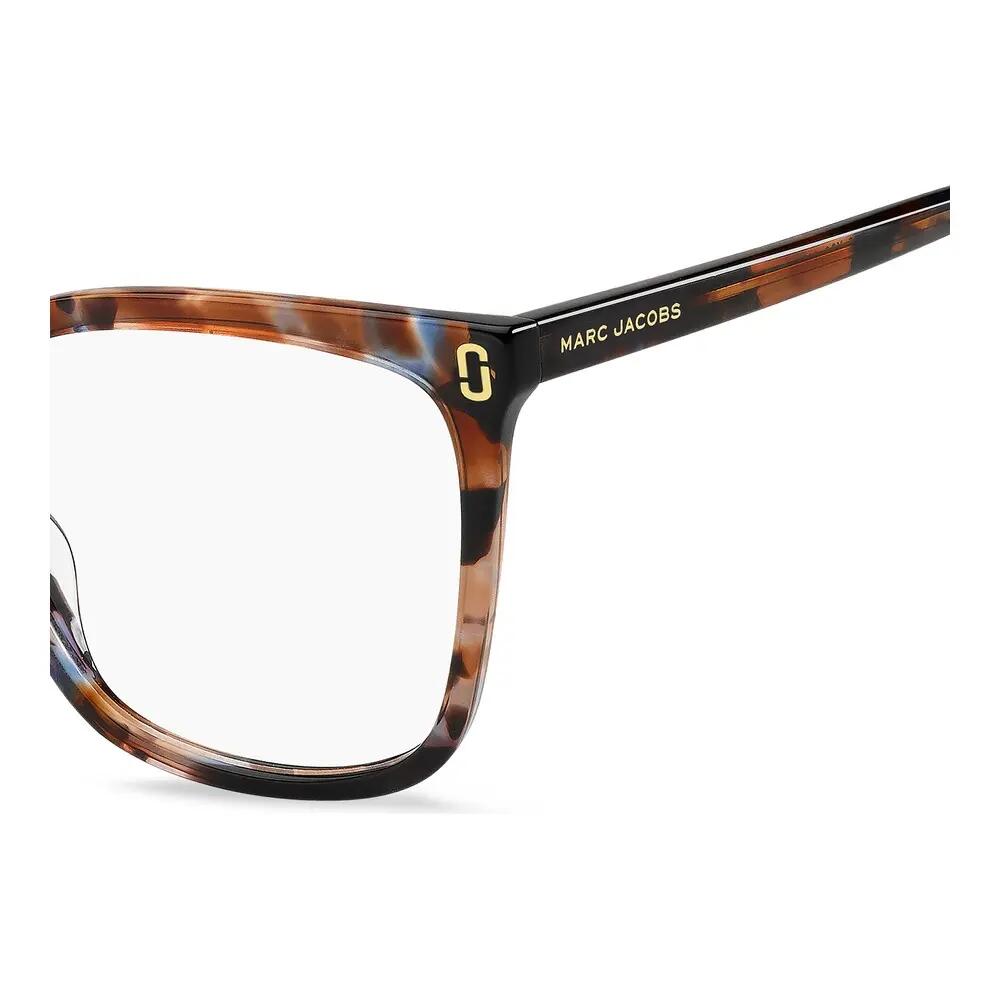 Glasses Marc Jacobs MJ 1130 X8Q Acetate Women 54 mm 3/3