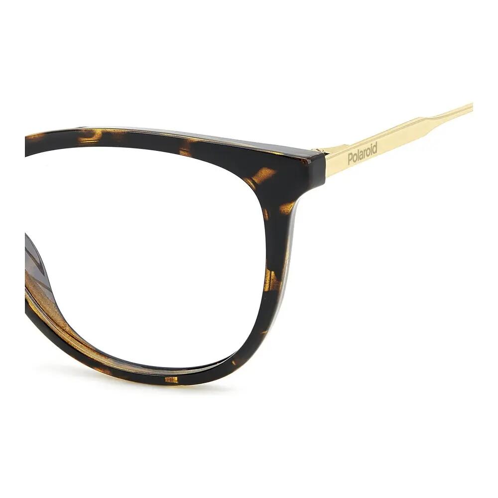 Brille Polaroid PLD D564 086 aus TR90 Damen 55 mm 3/3