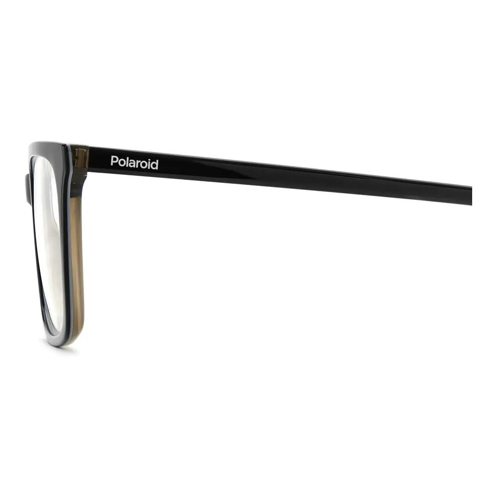 Brille Polaroid PLD D604/C 0WM Polarisiert aus Acetat Herren 53 mm 3/4