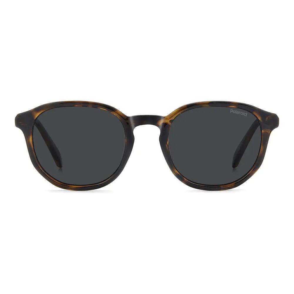 Lunettes de Soleil Polaroid PLD 4195/S 086 Polarisées Homme 51 mm 2/7
