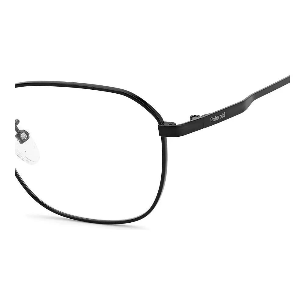 Brille Polaroid PLD D454/G 807 aus Metall Herren 54 mm 3/3