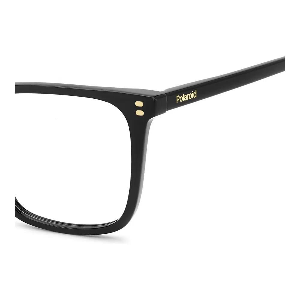 Brille Polaroid PLD D606 807 aus Acetat Damen 53 mm 3/4
