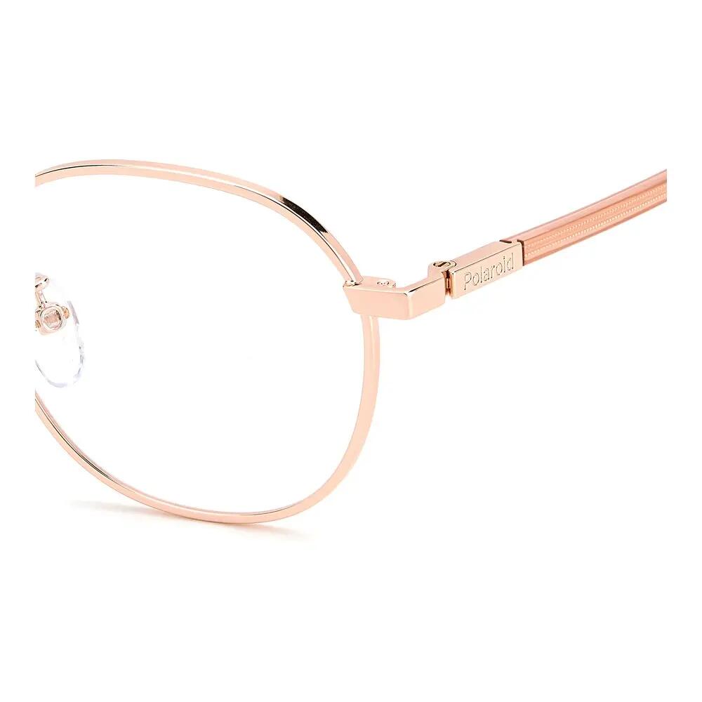 Bril Polaroid PLD D456/G DDB van Metaal Unisex 51 mm 3/3