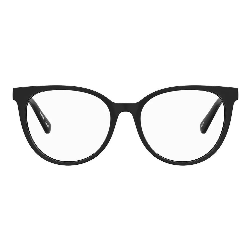 Occhiali da Vista Love Moschino MOL679 807 52 in Acetato Donna 2/3