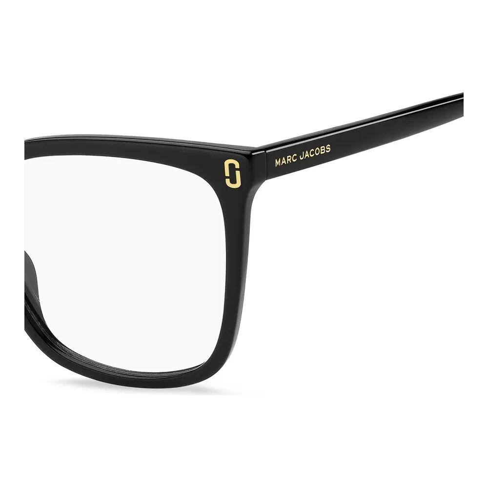 Glasses Marc Jacobs MJ 1130 807 Acetate Women 54 mm 3/3