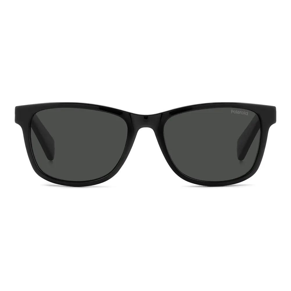 Reading Glasses Polaroid PLD 0030/R/C 807 53 +2.50 Polarized Unisex 53 mm 2/4