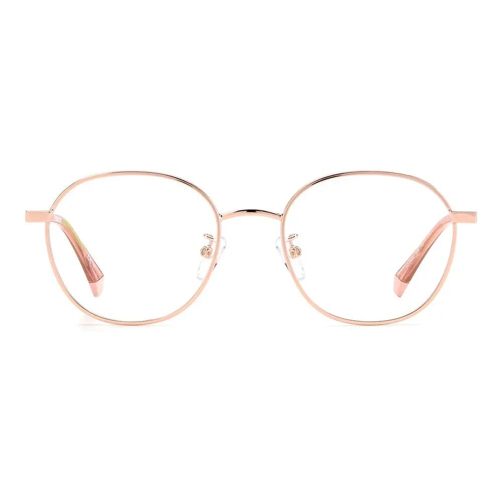 Bril Polaroid PLD D456/G DDB van Metaal Unisex 51 mm 2/3