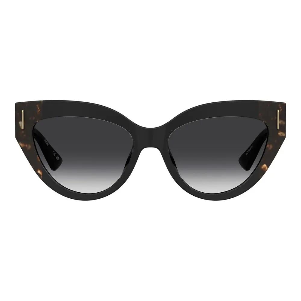 Lunettes de Soleil Moschino MOS208/S WR7 en Acétate Femme 56 mm 2/3