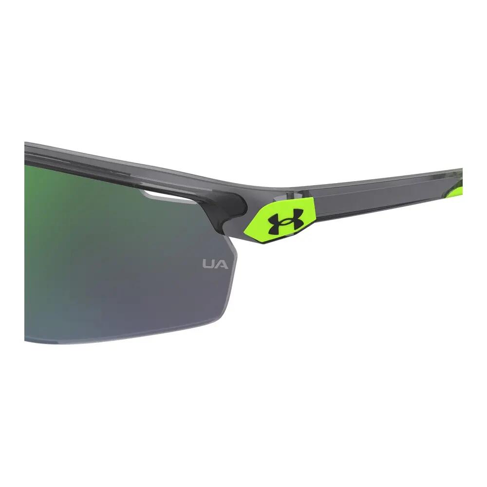 Ochelari de Soare Under Armour UA 7001/S KB7 din Nailon Băiat 99 mm 4/7
