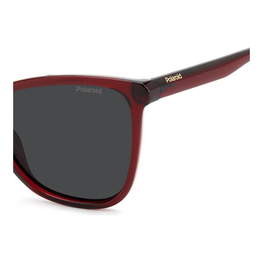 Ochelari de Soare Polaroid PLD 4194/S C9A Polarizați Femei 55 mm 3/6